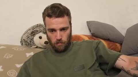 Probs online show from May 1, 7:40 pm