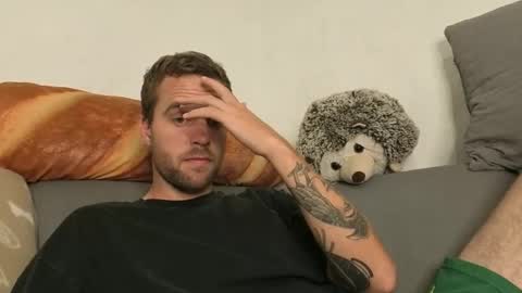 Probs online show from May 7, 9:49 pm