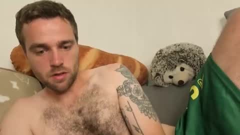 Probs online show from May 8, 12:01 am