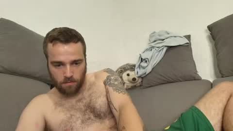Probs online show from August 10, 10:55 pm