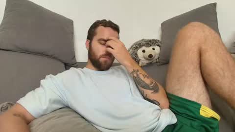 Probs online show from August 11, 3:19 am