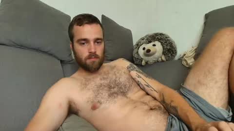 Probs online show from August 12, 10:01 pm