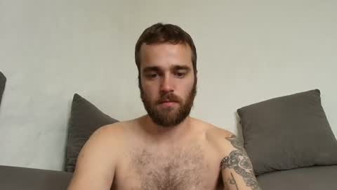 Probs online show from August 13, 9:40 pm