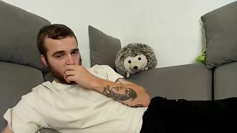 Probs online show from August 13, 11:52 pm