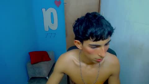 prodigio_77 online show from July 30, 5:48 am