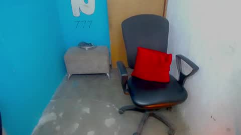 prodigio_77 online show from August 1, 9:04 am