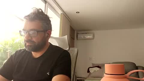 Professional manBD online show from June 21, 7:59 pm