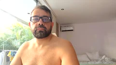 Professional manBD online show from July 5, 1:36 pm