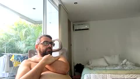 Professional manBD online show from July 5, 2:42 pm