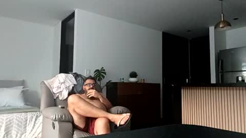Professional manBD online show from July 11, 1:06 pm