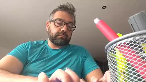Professional manBD online show from July 11, 2:12 pm