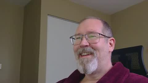 professor21255 online show from February 24, 2:04 pm