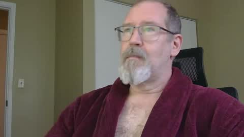professor21255 online show from March 10, 1:30 pm