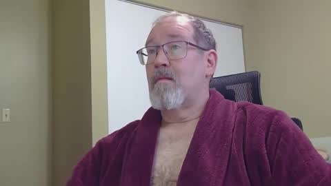 professor21255 online show from March 17, 1:05 pm