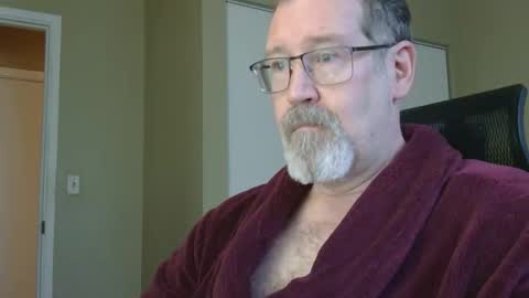 professor21255 online show from March 24, 11:48 am