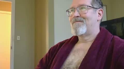 professor21255 online show from March 24, 12:54 pm