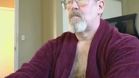 professor21255 online show from March 24, 2:00 pm
