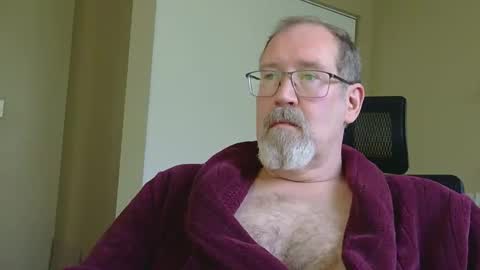 professor21255 online show from March 29, 5:32 pm