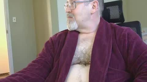 professor21255 online show from April 7, 1:27 pm