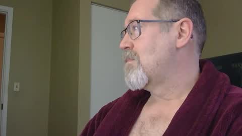 professor21255 online show from April 14, 12:01 pm