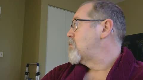 professor21255 online show from April 21, 11:49 am