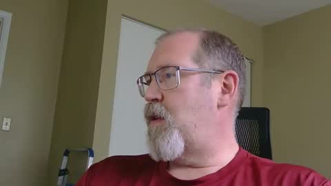 professor21255 online show from April 26, 5:09 pm