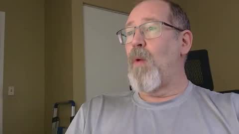 professor21255 online show from April 28, 11:54 am