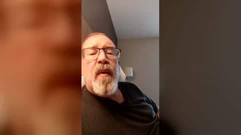 professor21255 online show from May 2, 2:43 pm