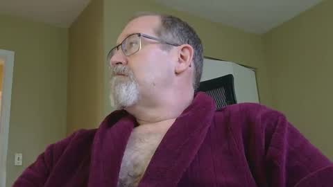 professor21255 online show from May 5, 1:02 pm