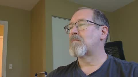 professor21255 online show from May 12, 11:54 am
