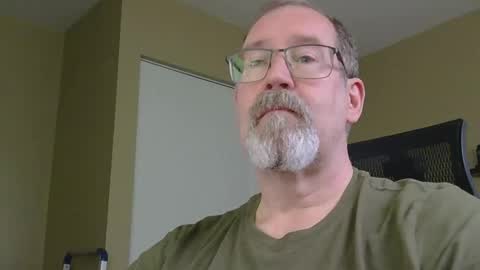 professor21255 online show from May 19, 1:01 pm