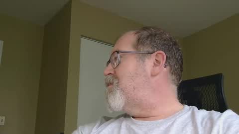 professor21255 online show from May 26, 1:01 pm