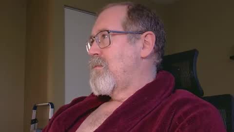 professor21255 online show from June 2, 12:41 pm