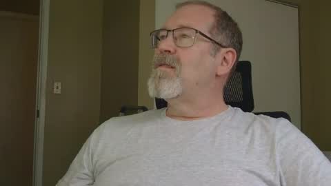 professor21255 online show from July 7, 12:31 pm