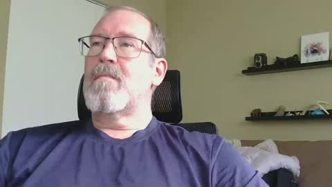 professor21255 online show from July 12, 5:52 pm