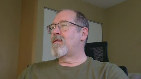 professor21255 online show from July 14, 12:30 pm