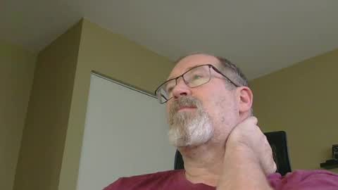 professor21255 online show from September 1, 12:39 pm