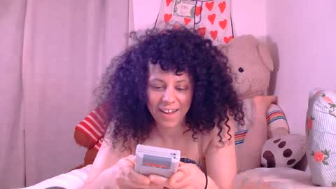 professorhushh online show from July 24, 8:28 am