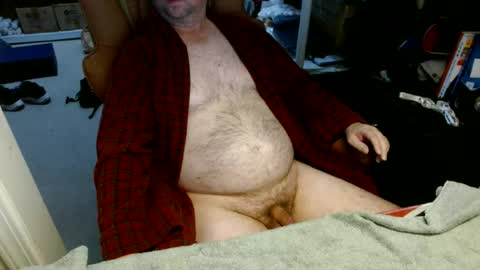 professorjackoff online show from July 1, 6:42 pm