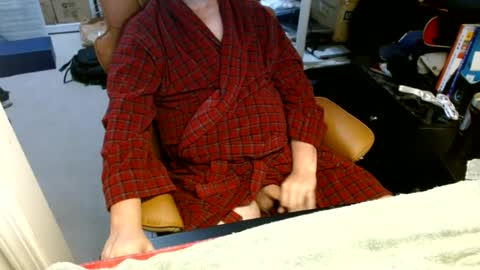 professorjackoff online show from July 2, 6:42 pm