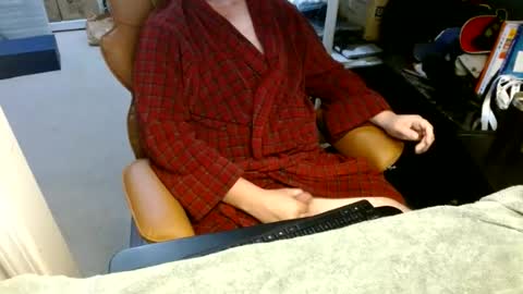 professorjackoff online show from July 7, 6:01 pm