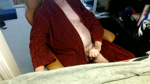 professorjackoff online show from July 7, 11:08 pm