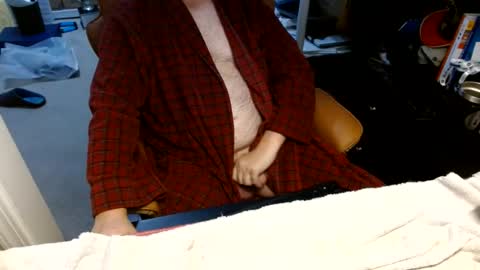 professorjackoff online show from July 22, 5:15 pm