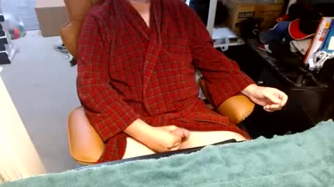 professorjackoff online show from August 12, 3:47 pm