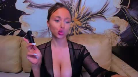 Barbara online show from August 2, 9:11 pm
