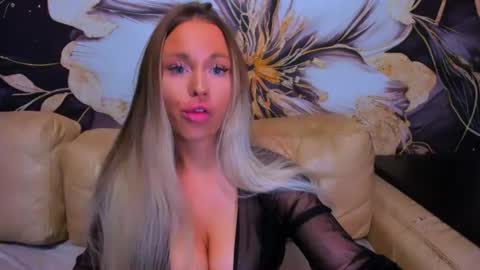 Barbara online show from August 6, 7:24 pm