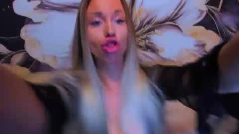 Barbara online show from August 7, 5:35 pm