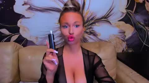 Barbara online show from August 9, 6:53 pm