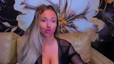 Barbara online show from August 9, 9:05 pm