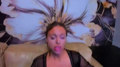 Barbara online show from August 13, 9:29 pm